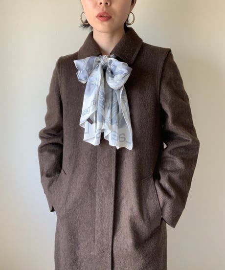 Pure Silk Handmade Scarf