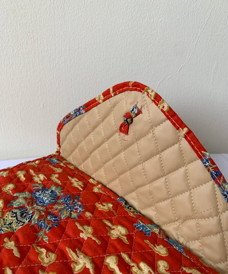 Chinese Motif Pouch