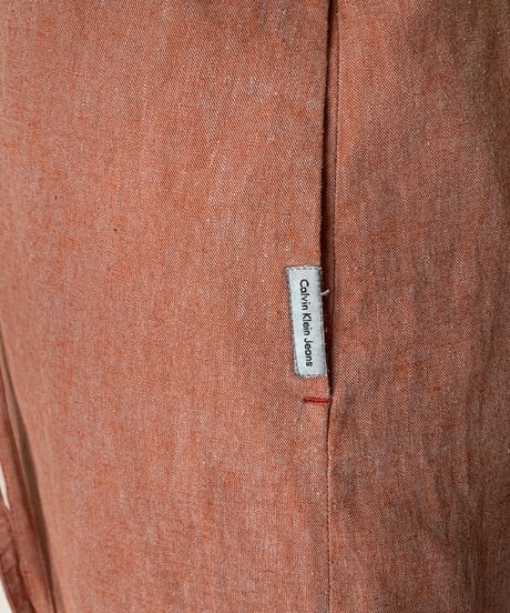 80's-90's Calvin Klein Jeans Rap skirt