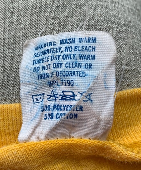 WORTHINGTON MINNESOTA 1982 T-shirt