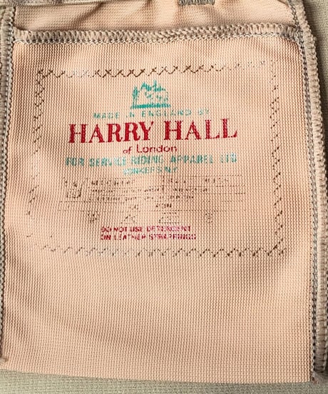 "HARRY HALL"Jodhpurs Pants