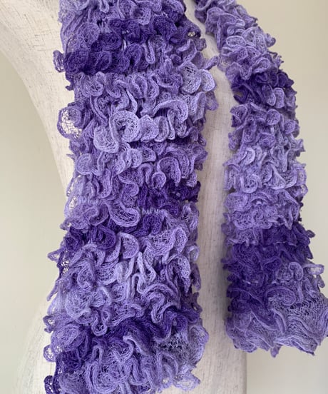 Frills Stall