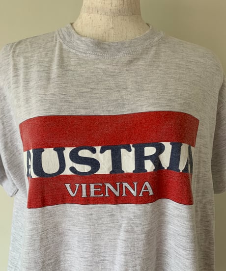 AUSTRIA VIENNA T-shirt