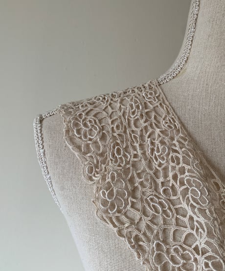 Germany Lace Doily / Accessory