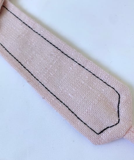 Neck Makimono & Sash Belt -TypeB-