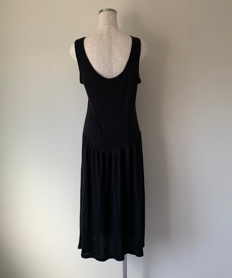 90s Tank top dress
