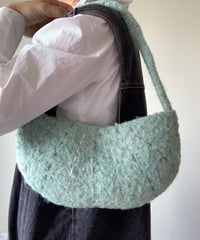 Felt Hand Bag