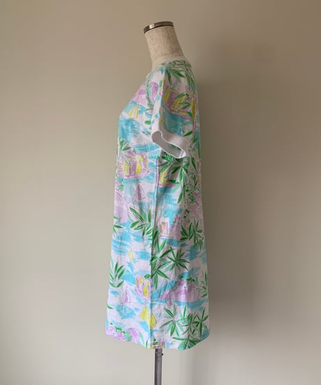 PARIS T dress