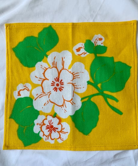 Vintage Textile Cloth