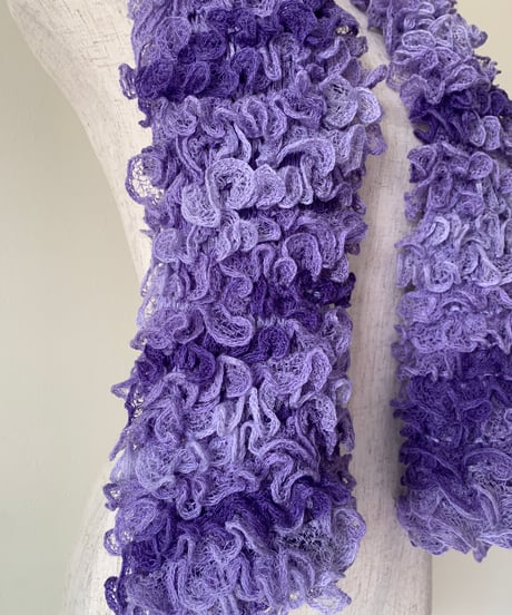 Frills Stall