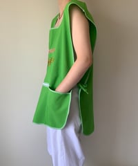 Edge Check Scorpion Apron