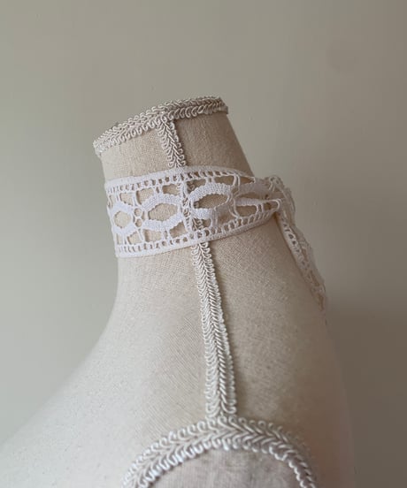 Germany Lace Ribbon / Accessory