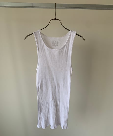FRUIT OF THE LOOM Tank top