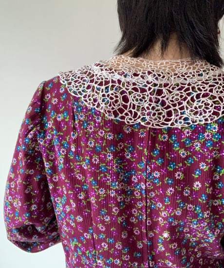 Germany Lace Doily / Accessory