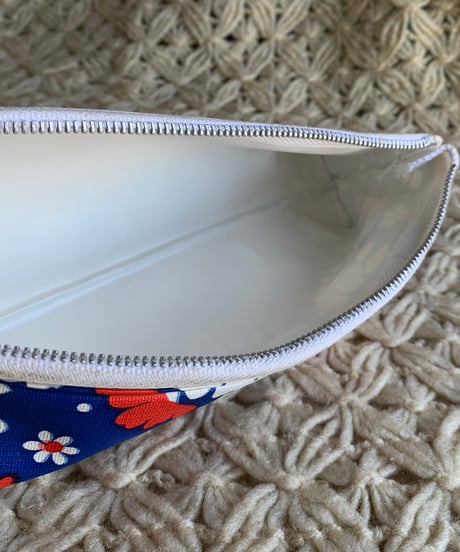 Vintage Pencil Case
