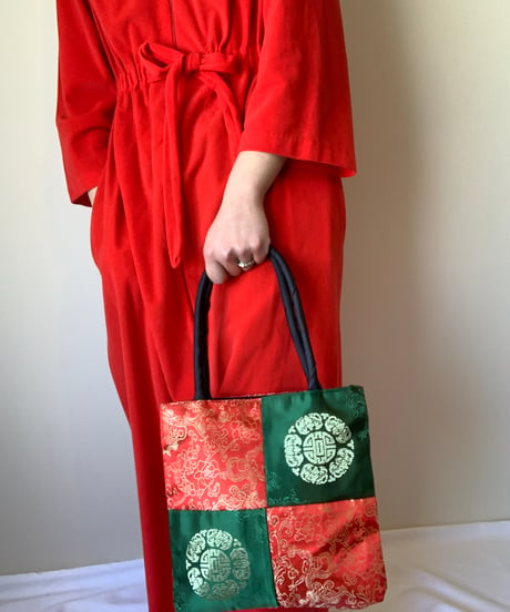 Chinese Hand Bag