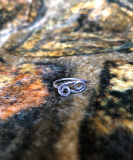 Guruguru Ring