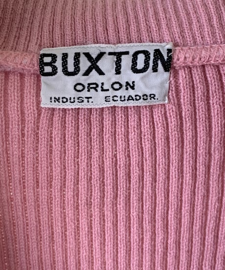 Flower Embroidery Sweater
