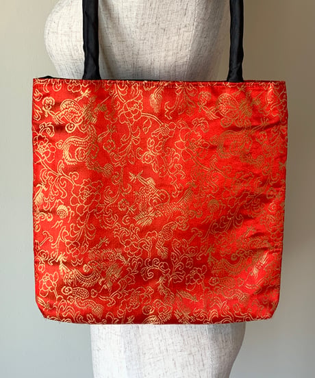 Chinese Hand Bag