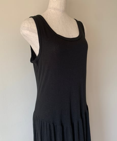 90s Tank top dress