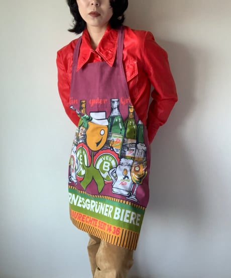 CATEGORY Apron | RÖDA TOKYO used&vintage