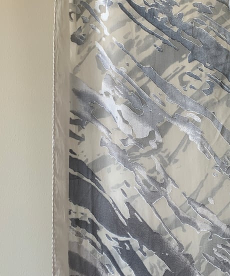 Pure Silk Handmade Scarf