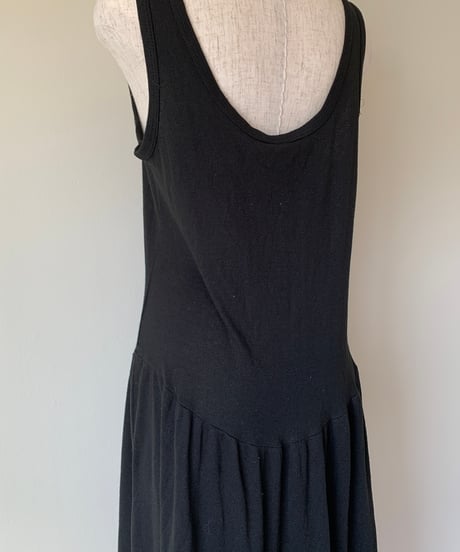 90s Tank top dress