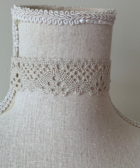 Germany Lace Ribbon / Accessory