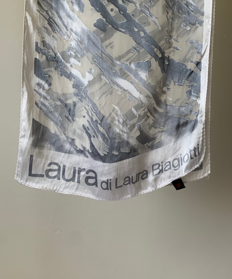 Pure Silk Handmade Scarf