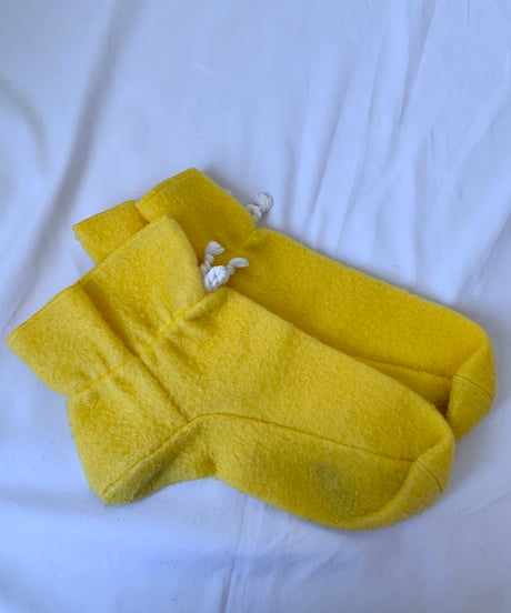 "1980" Sleepwear -socks set-