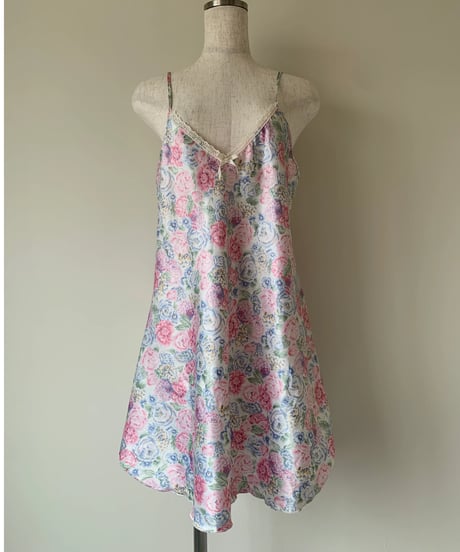 Camisole dress