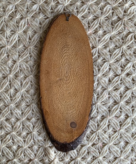 Wooden Painting of Bad Liebenwerda