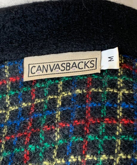 US 90's Collared cardigan