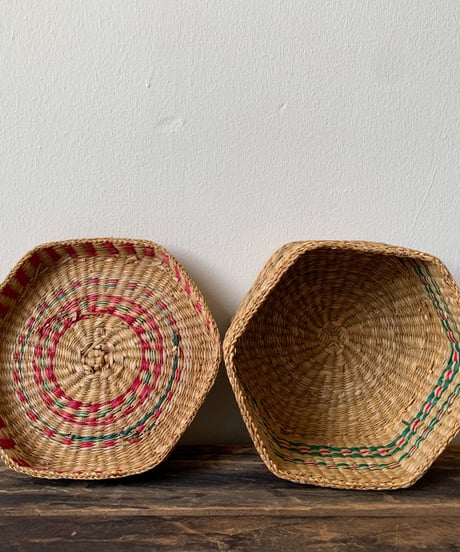 Tanzania Basket
