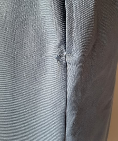 Drawstring trousers