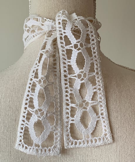 Germany Lace Ribbon / Accessory
