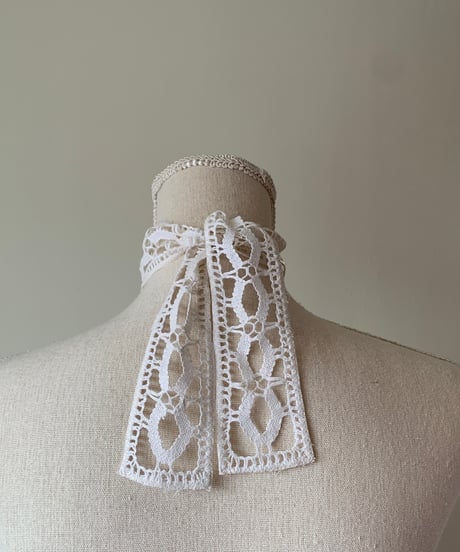 Germany Lace Ribbon / Accessory