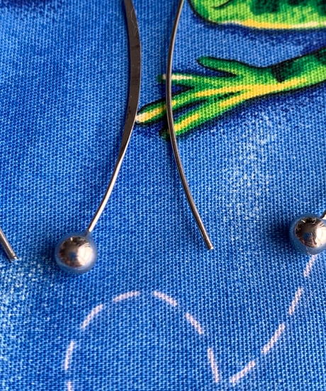 Hook Earrings