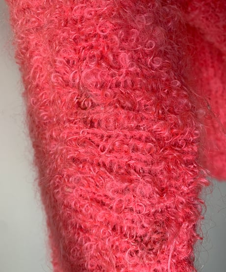 Collar Knit Cardigan