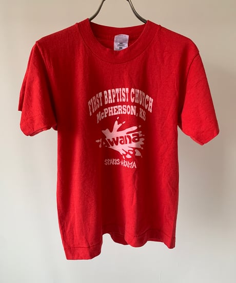 First Baptist Church T-shirt