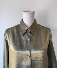Jewel Beetles Blouse