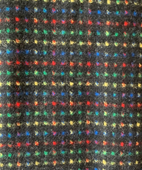 US 90's Collared cardigan