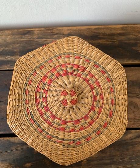 Tanzania Basket
