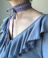 Neck Makimono & Sash Belt -TypeA-