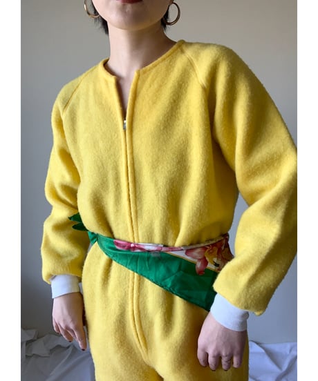 "1980" Sleepwear -socks set-