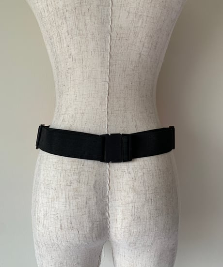 Salmon Pink Waist Pouch
