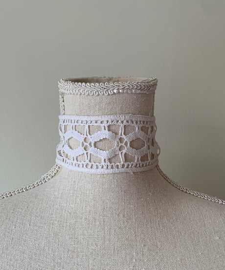 Germany Lace Ribbon / Accessory