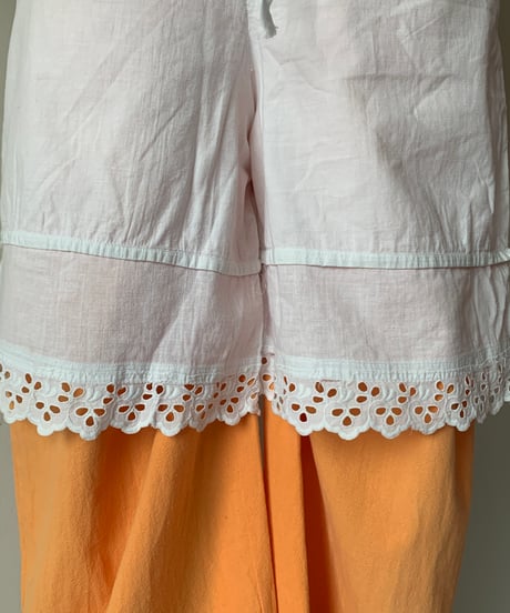 Lightweight shorts
