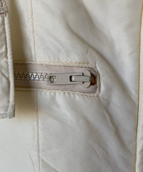 Nylon Overalls