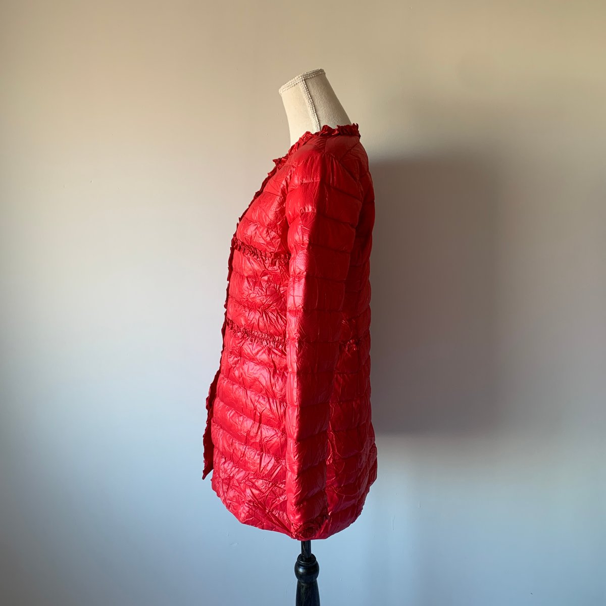 Light weight down jacket | RÖDA TOKYO used&vin...